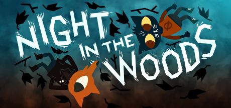 林中之夜 Build.5940043（Night in the Woods）免安装中文版-GM999资源网