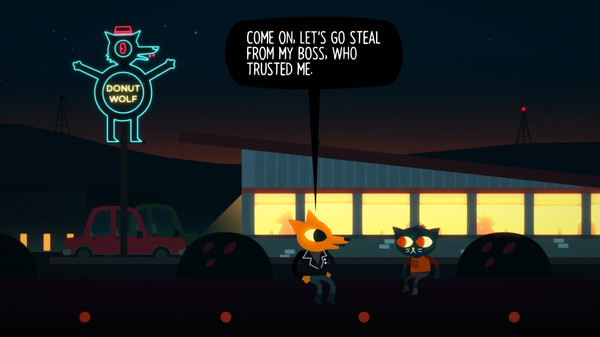 图片[6]-林中之夜 Build.5940043（Night in the Woods）免安装中文版-梨子乐游戏