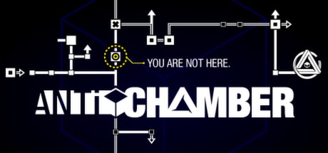 环绕走廊 Build.296940（Antichamber）免安装英文版-GM999资源网