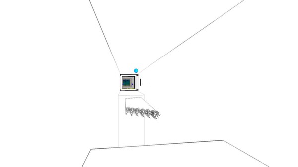 图片[5]-环绕走廊 Build.296940（Antichamber）免安装英文版-梨子乐游戏