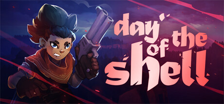 孤岛猎神 v2025.07.30（Day of the Shell）免安装中文版-GM999资源网