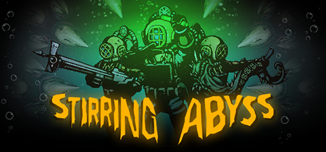 激荡海渊 v1.06.1（Stirring Abyss）免安装中文版-GM999资源网