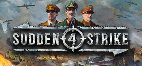 突袭4/Sudden Strike 4    v1.15.30043   免安装中文版-GM999资源网