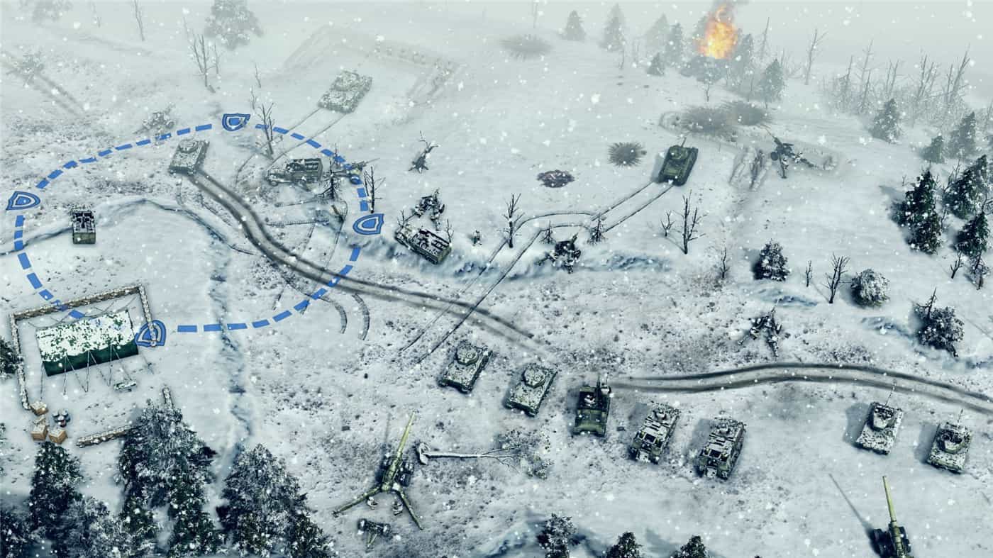 图片[10]-突袭4/Sudden Strike 4    v1.15.30043   免安装中文版-梨子乐游戏