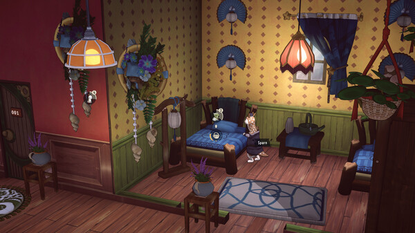 图片[2]-银河酒店 v0.5.2（Hotel Galactic）免安装中文版-梨子乐游戏