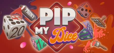 骰子大改造 v1.0.1（Pip My Dice）免安装中文版-GM999资源网