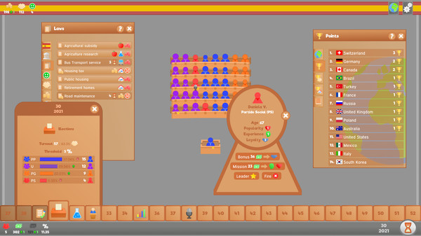 图片[3]-文明法则 Build 19291205（Lawgivers）免安装中文版-梨子乐游戏
