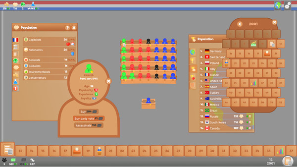 图片[4]-文明法则 Build 19291205（Lawgivers）免安装中文版-梨子乐游戏