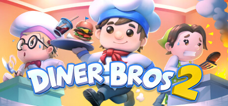 餐厅兄弟2 v1.04（Diner Bros 2）免安装中文版-GM999资源网