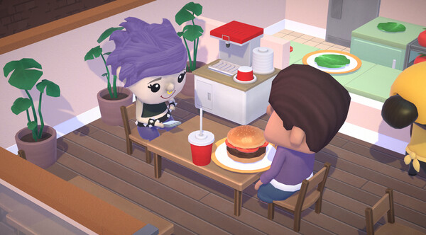 图片[4]-餐厅兄弟2 v1.04（Diner Bros 2）免安装中文版-梨子乐游戏