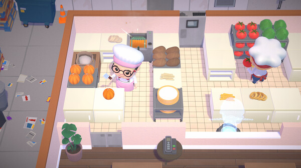 图片[5]-餐厅兄弟2 v1.04（Diner Bros 2）免安装中文版-梨子乐游戏