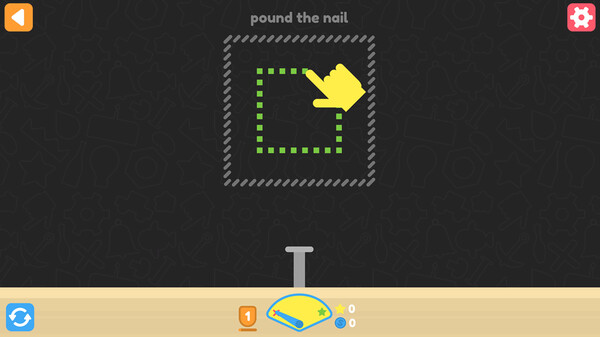 图片[2]-涂鸦下落 v1.14.03（Squiggle Drop）免安装中文版-梨子乐游戏