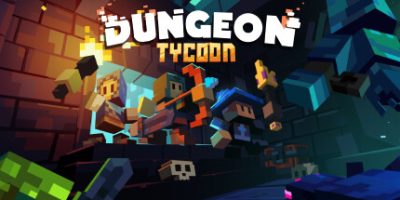 地下城资本家/Dungeon Tycoon   Build.19360071  免安装中文版-GM999资源网