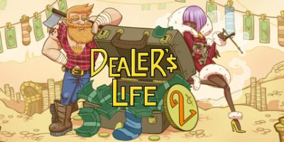 当铺人生2/Dealer’s Life 2  Build.19263597   免安装中文版-GM999资源网