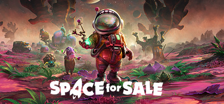 太空房地产/Space for Sale/单机+联机   Build.16523061   免安装中文版-GM999资源网