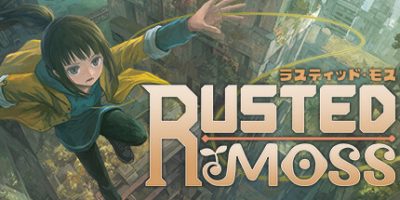 锈苔/Rusted Moss   Build.19350380   免安装中文版-GM999资源网