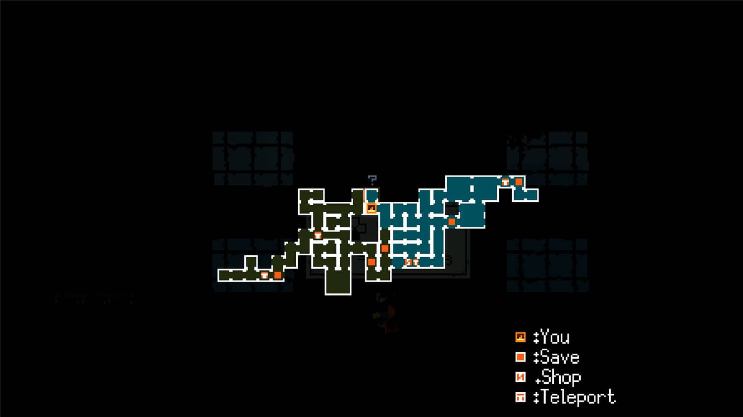 图片[11]-锈苔/Rusted Moss   Build.19350380   免安装中文版-梨子乐游戏