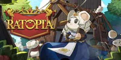鼠托邦/Ratopia   v1.0.0510   免安装中文版-GM999资源网