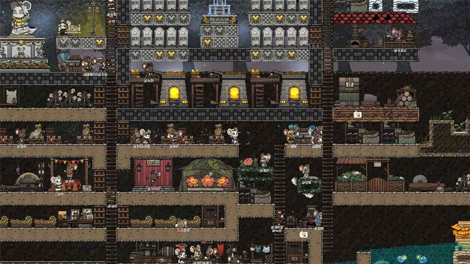 图片[5]-鼠托邦/Ratopia   v1.0.0510   免安装中文版-梨子乐游戏
