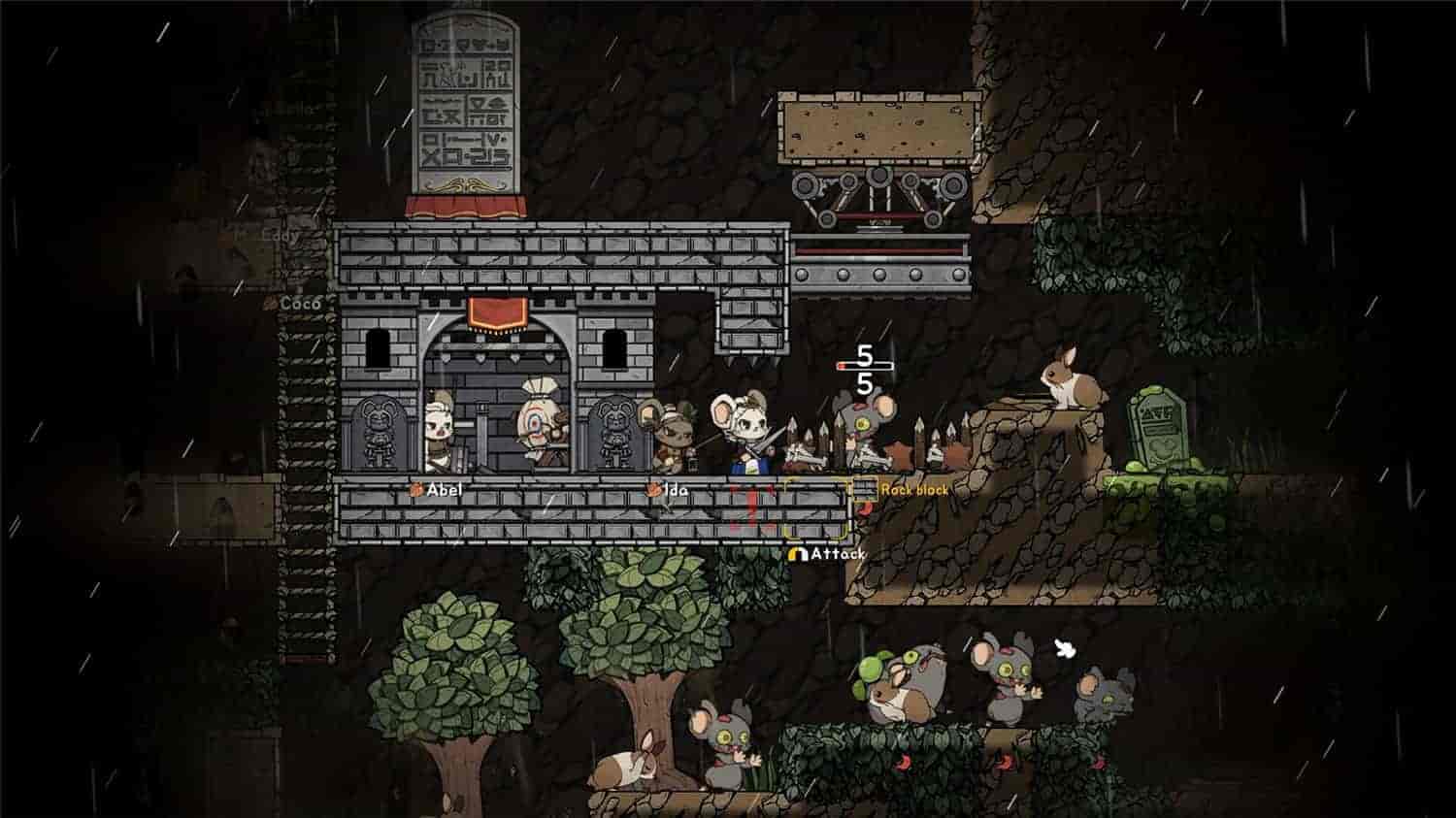 图片[7]-鼠托邦/Ratopia   v1.0.0510   免安装中文版-梨子乐游戏