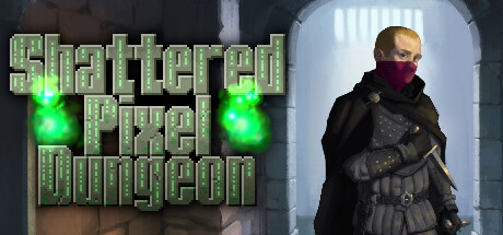 破碎的像素地牢 v2.5.4 PC/手机双端（Shattered Pixel Dungeon）免安装中文版-GM999资源网
