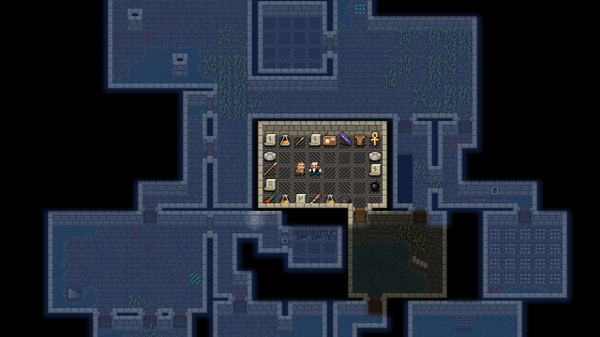 图片[3]-破碎的像素地牢 v2.5.4 PC/手机双端（Shattered Pixel Dungeon）免安装中文版-梨子乐游戏