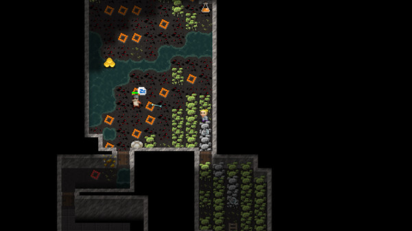 图片[4]-破碎的像素地牢 v2.5.4 PC/手机双端（Shattered Pixel Dungeon）免安装中文版-梨子乐游戏