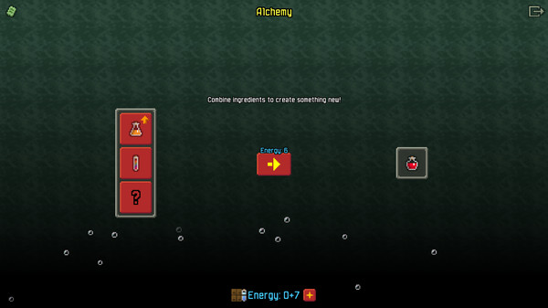 图片[6]-破碎的像素地牢 v2.5.4 PC/手机双端（Shattered Pixel Dungeon）免安装中文版-梨子乐游戏