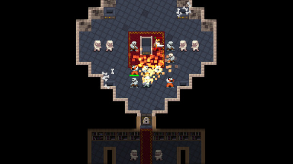 图片[5]-破碎的像素地牢 v2.5.4 PC/手机双端（Shattered Pixel Dungeon）免安装中文版-梨子乐游戏