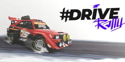 驾驶拉力赛/DRIVE Rally  v1.1.1.0（DRIVE Rally）免安装中文版-GM999资源网