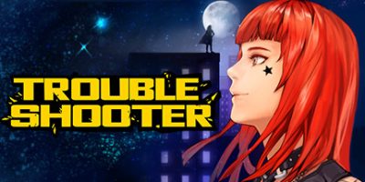 纷争终结者: 被遗弃的孩子们/TROUBLESHOOTER: Abandoned Children   Build 19311546    免安装中文版-GM999资源网