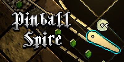 弹珠塔尖/Pinball Spire   v1.02.03   免安装中文版-GM999资源网