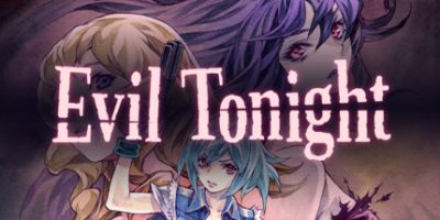 今宵邪灵夜/Evil Tonight   Build.19375890   免安装中文版-GM999资源网
