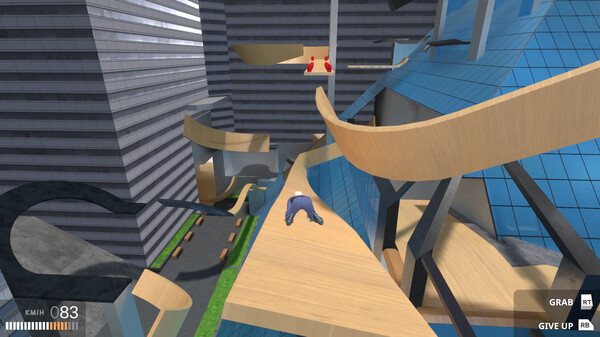 图片[2]-找个班上|开始工作 v1.1.1.6（Get To Work）免安装中文版-梨子乐游戏