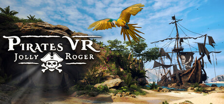 海盗VR 海盗旗（Pirates VR Jolly Roger）免安装中文版-GM999资源网