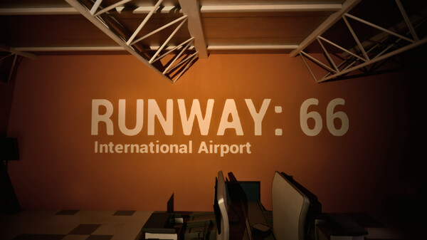 图片[2]-跑道66（Runway 66）免安装中文版-梨子乐游戏