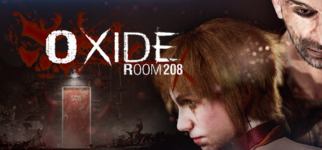 氧化室208（Oxide Room 208）免安装中文版-GM999资源网
