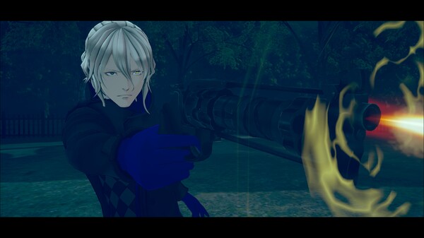 图片[2]-无法成眠的伊达键：梦境档案 v1.0.0（No Sleep For Kaname Date-梨子乐游戏