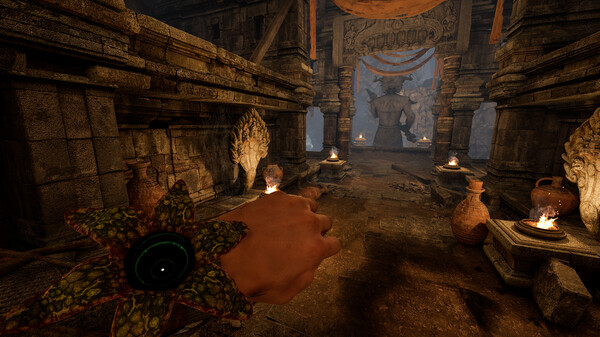 图片[5]-向生而死 v0.14.68.398（Death Relives）免安装中文版-梨子乐游戏