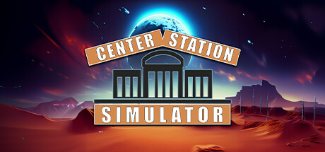 中央车站模拟器 Build.19329304（Center Station Simulator）免安装中文版-GM999资源网