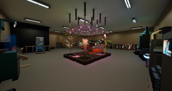 图片[2]-中央车站模拟器 Build.19329304（Center Station Simulator）免安装中文版-梨子乐游戏