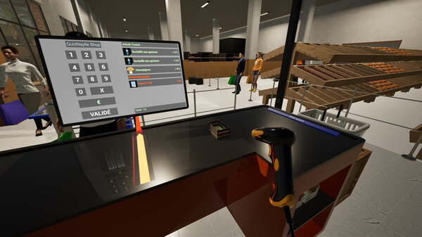 图片[3]-中央车站模拟器 Build.19329304（Center Station Simulator）免安装中文版-梨子乐游戏