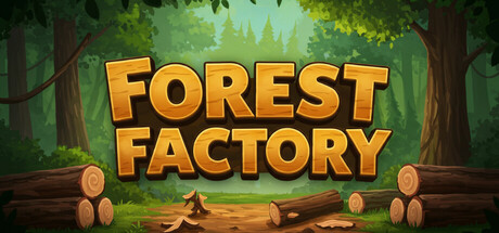 森林工厂模拟器（Forest Factory Simulator）免安装中文版-GM999资源网