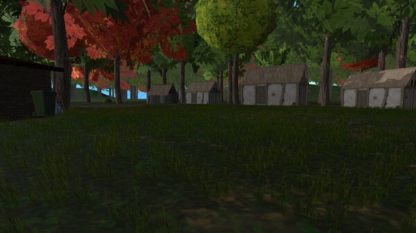 图片[4]-森林工厂模拟器（Forest Factory Simulator）免安装中文版-梨子乐游戏