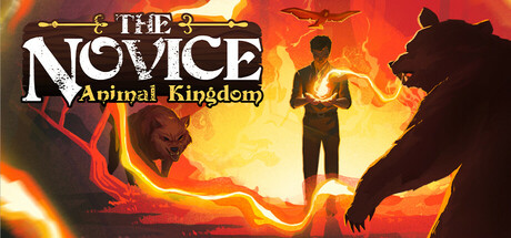新手：动物王国（The Novice Animal Kingdom）免安装中文版-GM999资源网