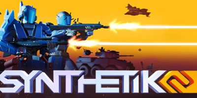 虚实之间2/SYNTHETIK 2  Build 19315298   免安装中文版-GM999资源网