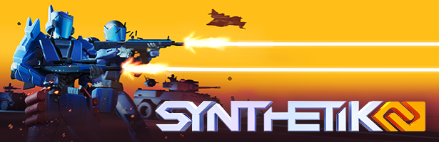 图片[5]-虚实之间2/SYNTHETIK 2  Build 19315298   免安装中文版-梨子乐游戏