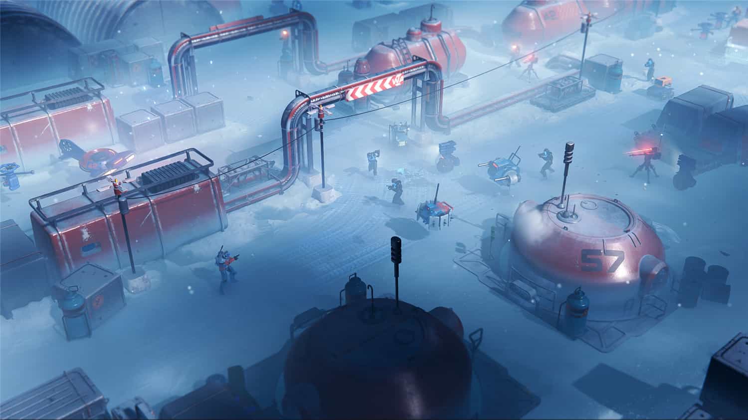 图片[9]-虚实之间2/SYNTHETIK 2  Build 19315298   免安装中文版-梨子乐游戏