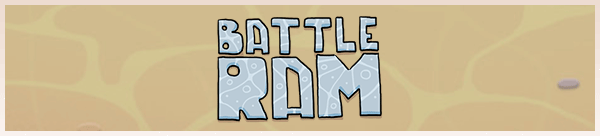 战斗公羊|官方中文|支持手柄|Battle Ram插图 战斗公羊|官方中文|支持手柄|Battle Ram插图