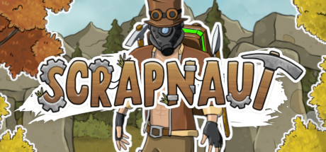 外境桃园/Scrapnaut   v1.6.17   免安装中文版-GM999资源网
